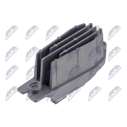 Riadiaca jednotka osvetlenia EPX-AU-027 /NTY/ - obr. 1
