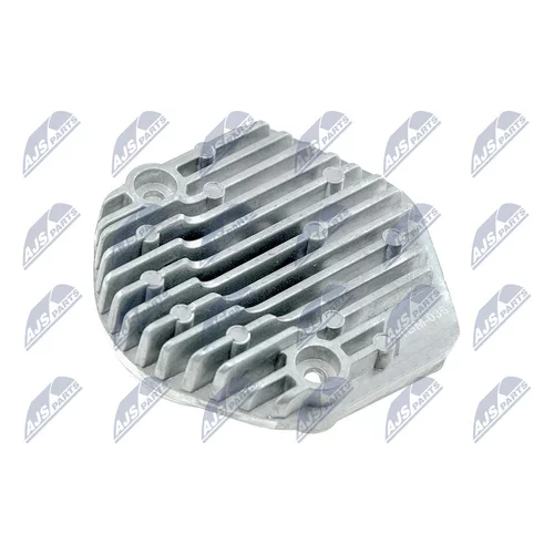 Riadiaca jednotka osvetlenia EPX-BM-036 /NTY/ - obr. 1