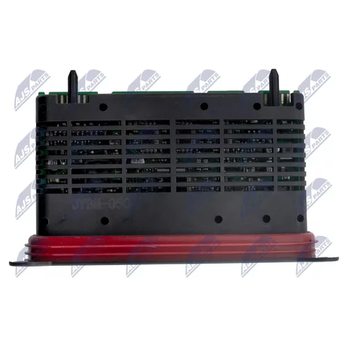 Riadiaca jednotka natáčacích svetlometov EPX-BM-050 /NTY/ - obr. 3