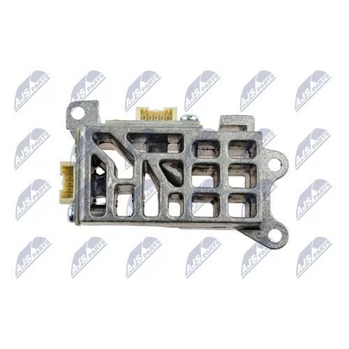 Riadiaca jednotka osvetlenia EPX-BM-056 /NTY/ - obr. 2