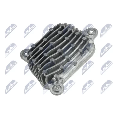 Riadiaca jednotka osvetlenia EPX-BM-102 /NTY/ - obr. 1