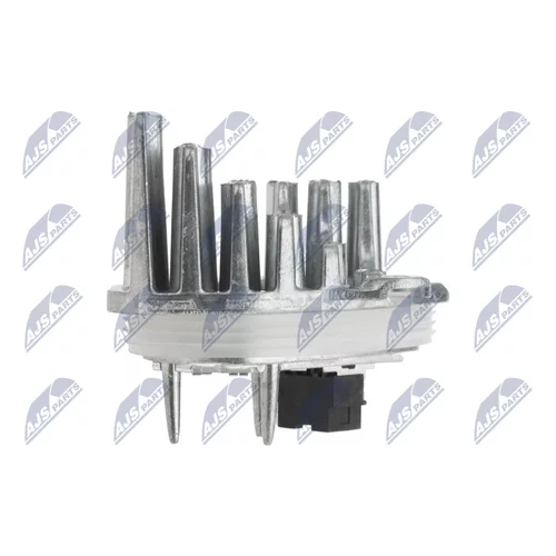 Riadiaca jednotka osvetlenia EPX-BM-103 /NTY/ - obr. 5