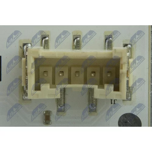Riadiaca jednotka osvetlenia EPX-BM-107 /NTY/ - obr. 5