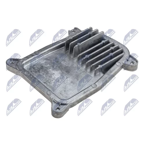 Riadiaca jednotka osvetlenia EPX-BM-111 /NTY/ - obr. 1