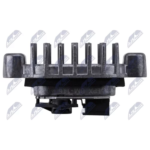 Riadiaca jednotka osvetlenia EPX-BM-116 /NTY/ - obr. 4