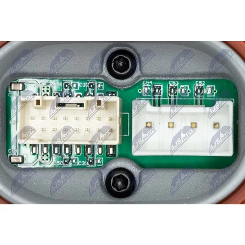 Riadiaca jednotka osvetlenia EPX-FR-003 /NTY/ - obr. 4