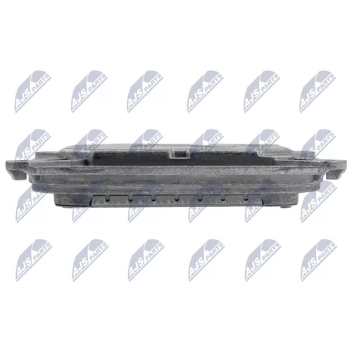 Riadiaca jednotka osvetlenia EPX-ME-010 /NTY/ - obr. 4