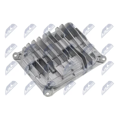 Riadiaca jednotka osvetlenia EPX-ME-019 /NTY/ - obr. 1