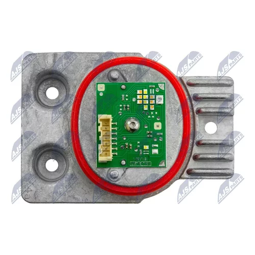 Riadiaca jednotka osvetlenia EPX-ME-026 /NTY/ - obr. 2