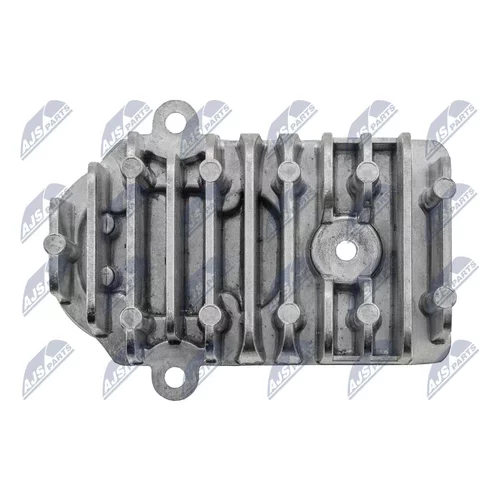 Riadiaca jednotka osvetlenia EPX-ME-027 /NTY/ - obr. 3