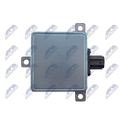 Riadiaca jednotka osvetlenia EPX-MZ-000 /NTY/ - obr. 3