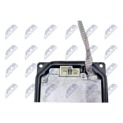 Riadiaca jednotka osvetlenia EPX-TY-001 /NTY/ - obr. 3