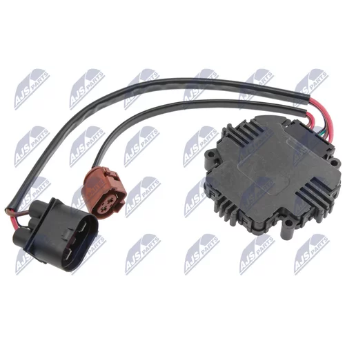 Odpor vnútorného ventilátora ERD-AU-012 /NTY/ - obr. 1
