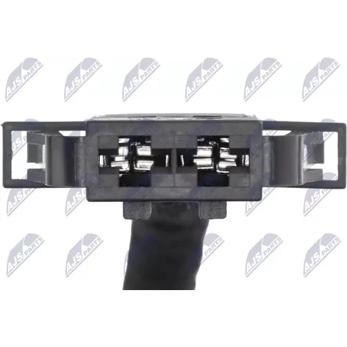 Odpor vnútorného ventilátora ERD-AU-017 /NTY/ - obr. 5