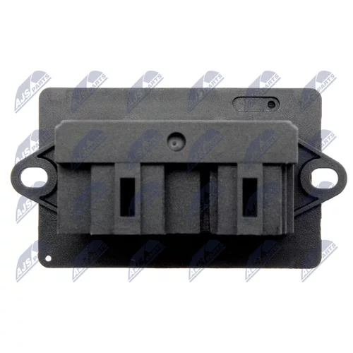 Odpor vnútorného ventilátora ERD-CH-010A /NTY/ - obr. 3