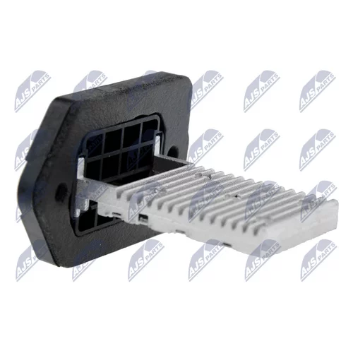Odpor vnútorného ventilátora ERD-CH-016 /NTY/ - obr. 1