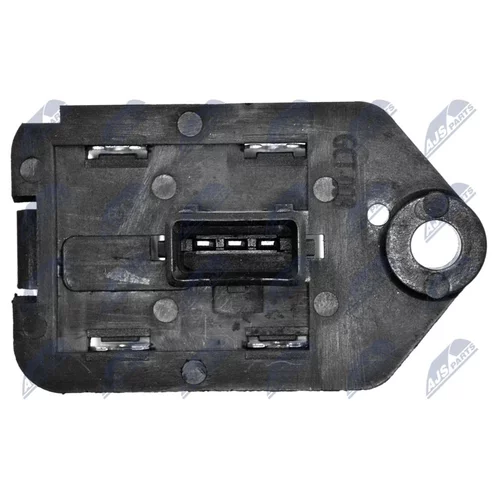 Odpor vnútorného ventilátora ERD-CT-008 /NTY/ - obr. 3