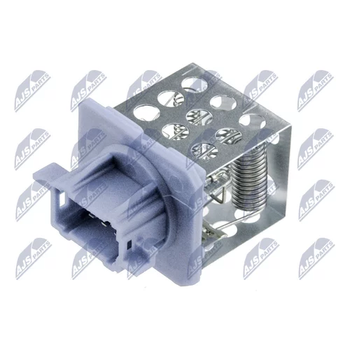 Odpor vnútorného ventilátora ERD-CT-014 /NTY/ - obr. 1