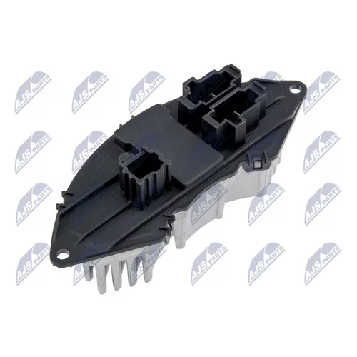 Odpor vnútorného ventilátora ERD-CT-022 /NTY/ - obr. 1