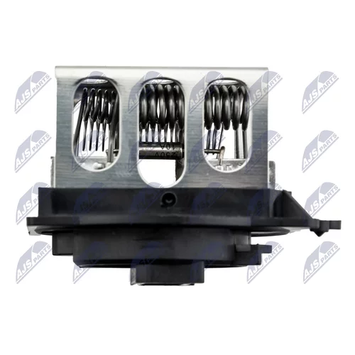 Odpor vnútorného ventilátora ERD-CT-035 /NTY/ - obr. 2