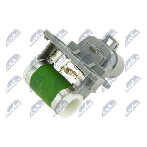 Odpor vnútorného ventilátora ERD-FR-006 /NTY/ - obr. 1