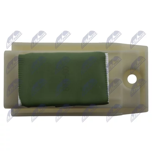 Odpor vnútorného ventilátora ERD-FR-008 /NTY/ - obr. 2
