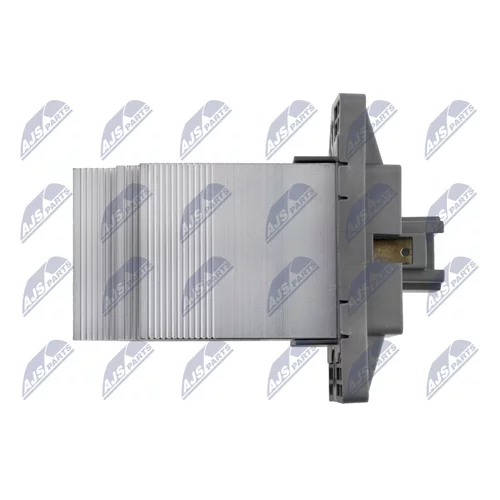 Odpor vnútorného ventilátora ERD-HY-506 /NTY/ - obr. 2