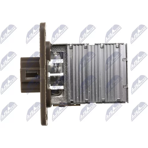 Odpor vnútorného ventilátora ERD-HY-510 /NTY/ - obr. 3