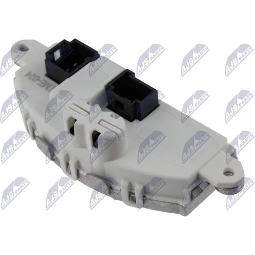 Regulator, ventilator vnutorneho priestoru ERD-ME-024 /NTY/ - obr. 1