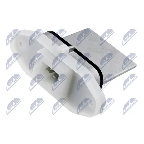 Odpor vnútorného ventilátora ERD-NS-000 /NTY/ - obr. 1