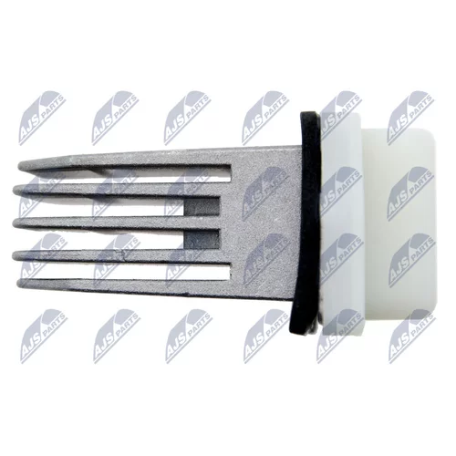 Odpor vnútorného ventilátora ERD-NS-006 /NTY/ - obr. 2