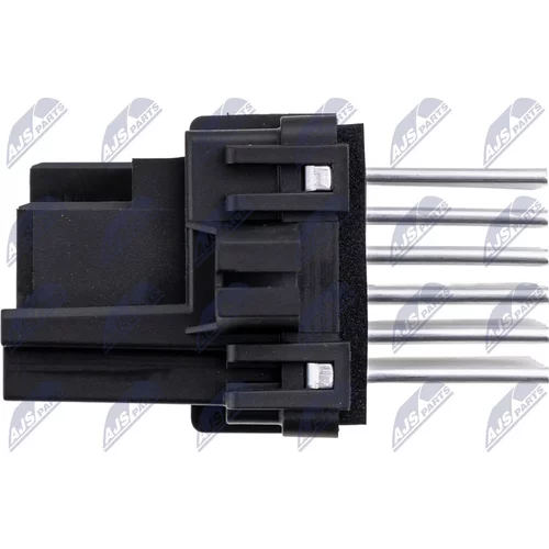 Odpor vnútorného ventilátora ERD-PL-016 /NTY/ - obr. 3