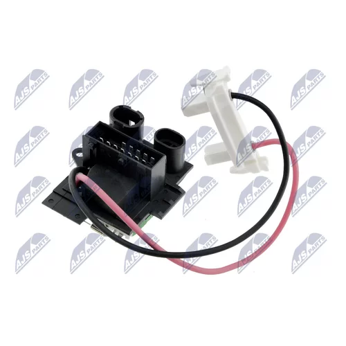 Odpor vnútorného ventilátora ERD-RE-005 /NTY/ - obr. 1
