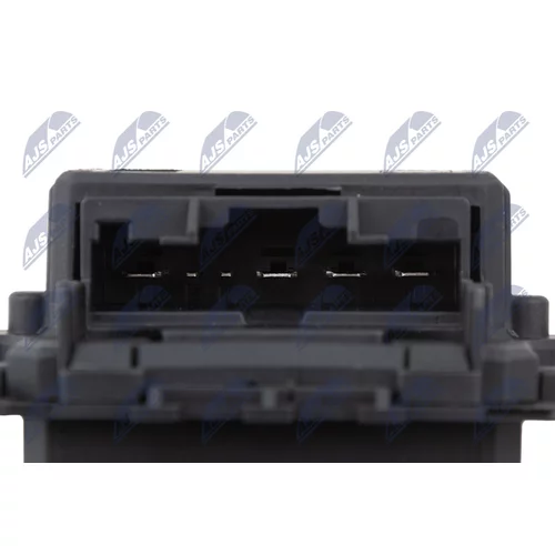 Odpor vnútorného ventilátora ERD-RE-033 /NTY/ - obr. 4