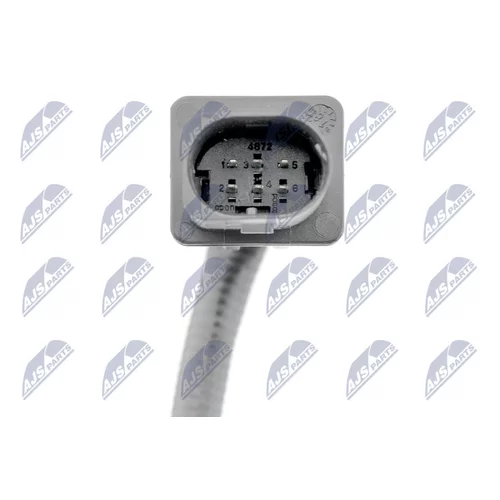 Lambda sonda ESL-FR-005 /NTY/ - obr. 2