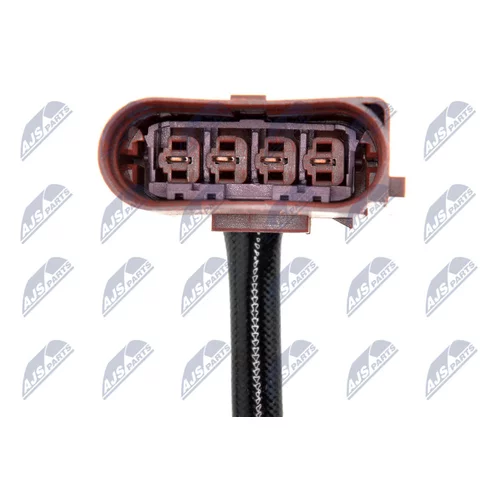 Lambda sonda ESL-SK-002 /NTY/ - obr. 2