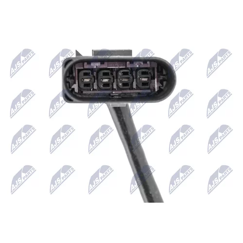 Lambda sonda ESL-VW-006 /NTY/ - obr. 2