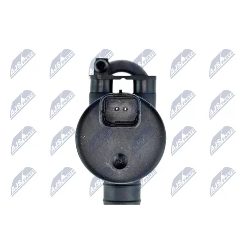 Čerpadlo ostrekovača skiel ESP-CT-000 /NTY/ - obr. 6