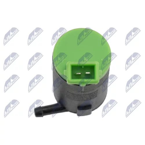 Čerpadlo ostrekovača skiel ESP-CT-001 /NTY/ - obr. 4