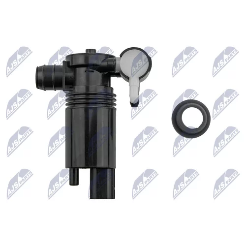 Čerpadlo ostrekovača skiel ESP-FR-008 /NTY/ - obr. 3