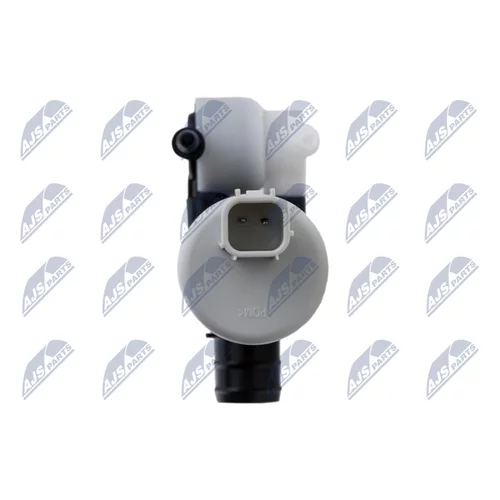 Čerpadlo ostrekovača skiel ESP-FR-010 /NTY/ - obr. 4