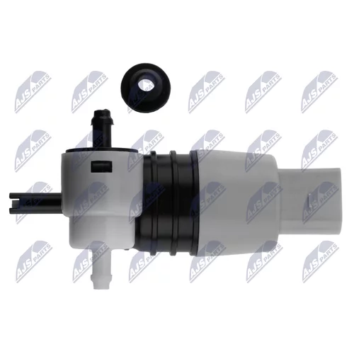 Čerpadlo ostrekovača skiel ESP-ME-003 /NTY/ - obr. 2
