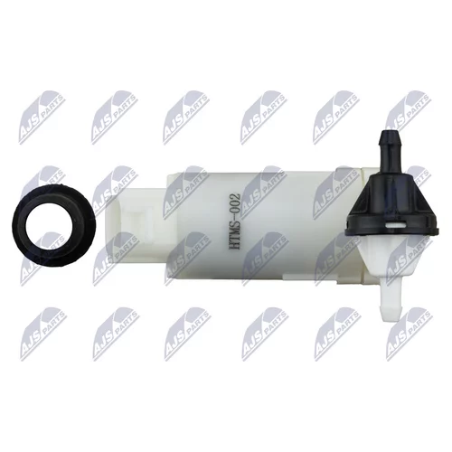 Čerpadlo ostrekovača skiel ESP-MS-002 /NTY/ - obr. 2