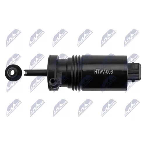 Čerpadlo ostrekovača skiel ESP-VV-006 /NTY/ - obr. 2