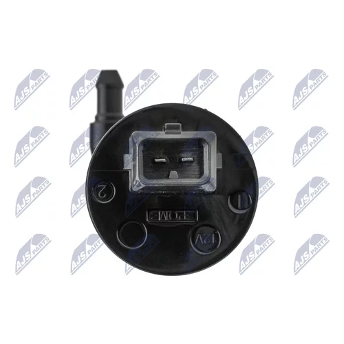 Čerpadlo ostrekovača skiel ESP-VV-006 /NTY/ - obr. 4