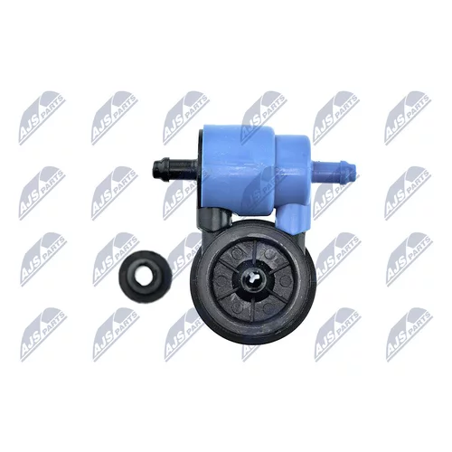 Čerpadlo ostrekovača skiel ESP-VW-000 /NTY/ - obr. 4