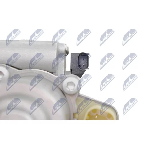 Spínač pohonu všetkých kolies ESR-BM-002 /NTY/ - obr. 6