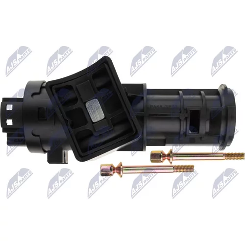 Zámok riadenia EST-FT-011 /NTY/ - obr. 3