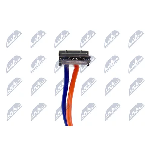 Zámok riadenia EST-RE-003 /NTY/ - obr. 4