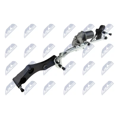Mechanizmus stieračov ESW-BM-010 /NTY/ - obr. 1